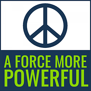 A force more powerful