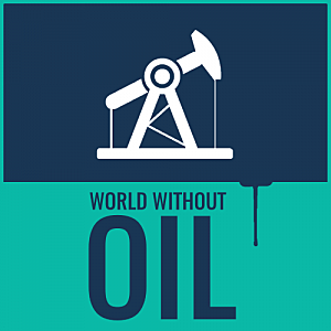 A world without Oil