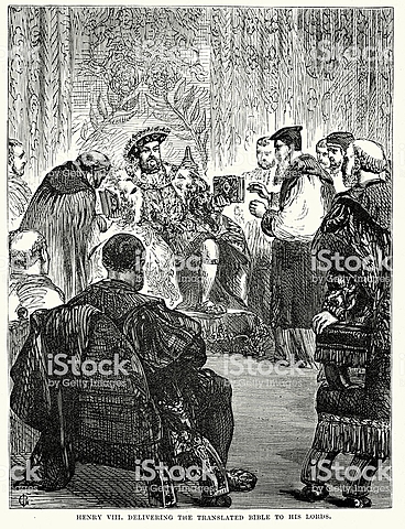 FORTALECIMIENTO DE LA MONARQUÍA