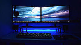 Timeline: tecnologia de los monitores