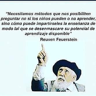 Reuven Feuerstein (1921)