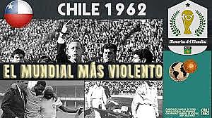 Chile 1962