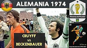 Alemania 1974