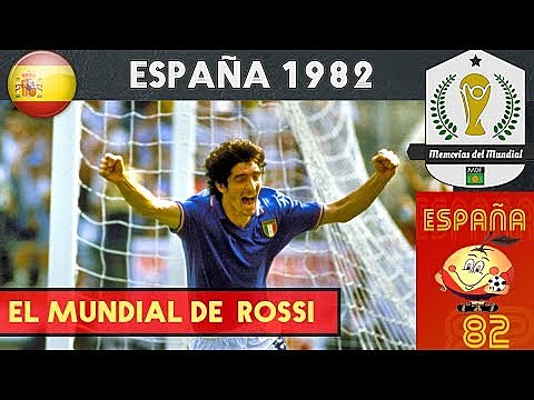 España 1982