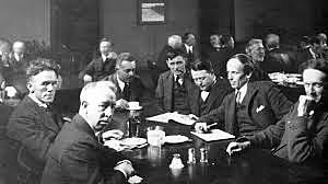 Group of Seven Artists (rank 0)