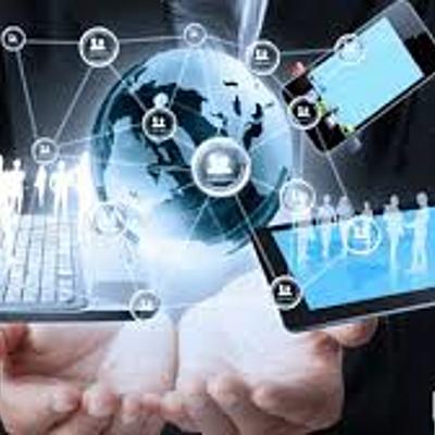 Timeline: Evolución de las TIC (Tecnologías de la Información y Comunicación)