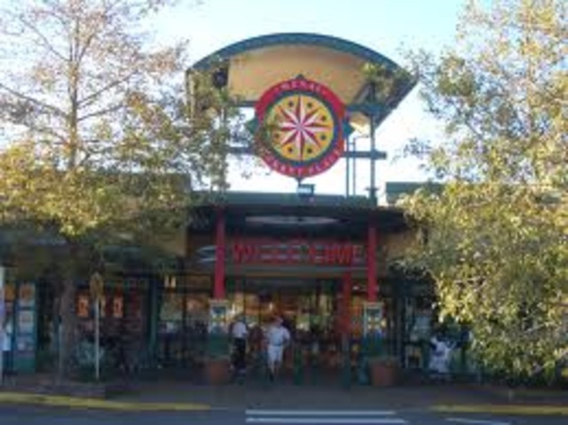 9:30 go to Menai Market Place