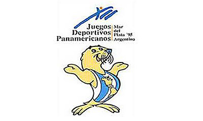 XII JUEGOS PANAMERICANOS