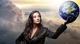 Timeline: EL ROL DE LA MUJER EN EL SIGLO XIX