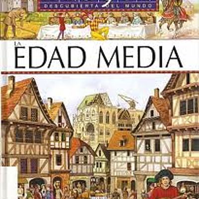 Timeline: Antigua Edad Media