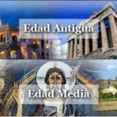 Timeline: edad antigua y media