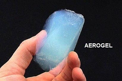 Aerogel