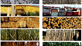 Timeline: Historia de los materiales