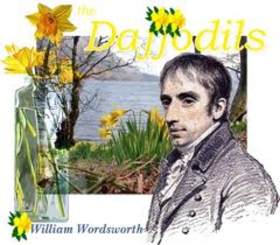 William Wordsworth