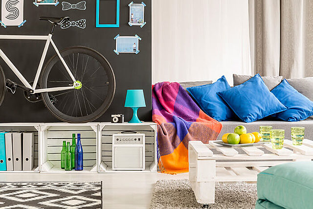 MATERIALES ECOLÓGICOS