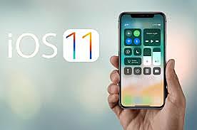 iOS 11