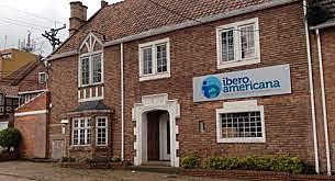 Inicie mis estudios en la corporación  universitaria iberoamericana