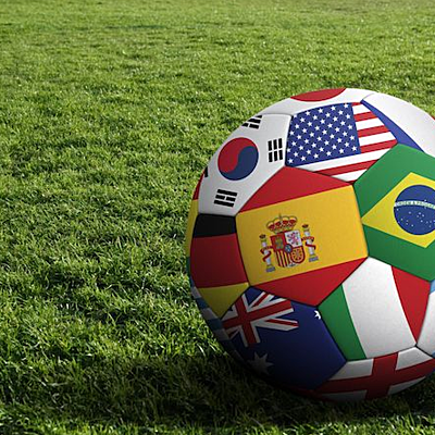 Timeline: 10 últimos mundiales