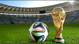 Timeline: los 10 últimos mundiales