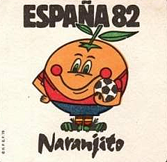 Mundial España 1982
