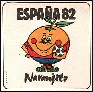 españa 1982