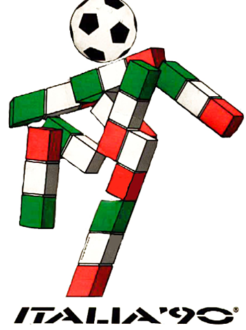 Mundial Italia 1990