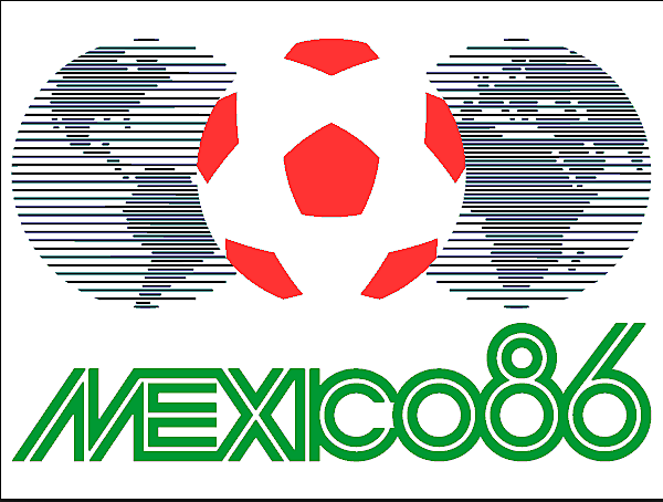 mexico 1986