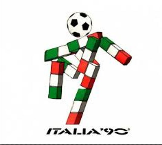 Italia 1990