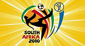 Sudáfrica 2010