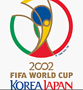 Corea / Japón 2002