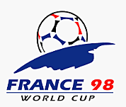 Francia 1998