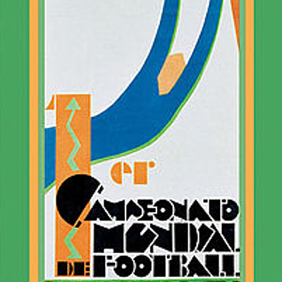 Timeline: Los Mundiales