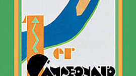 Timeline: Los Mundiales