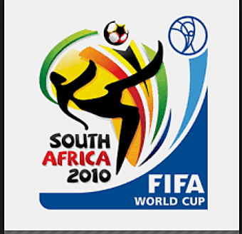 Sudáfrica 2010
