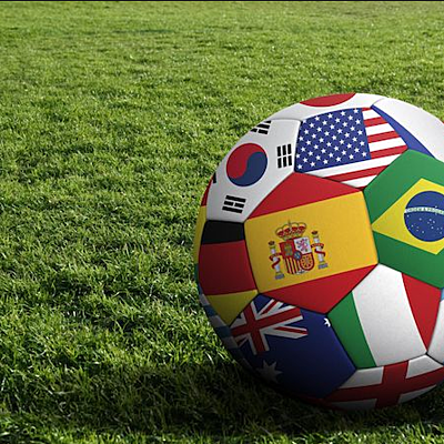 Timeline: los 10 últimos mundiales.