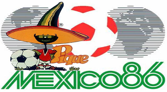Mexico 86