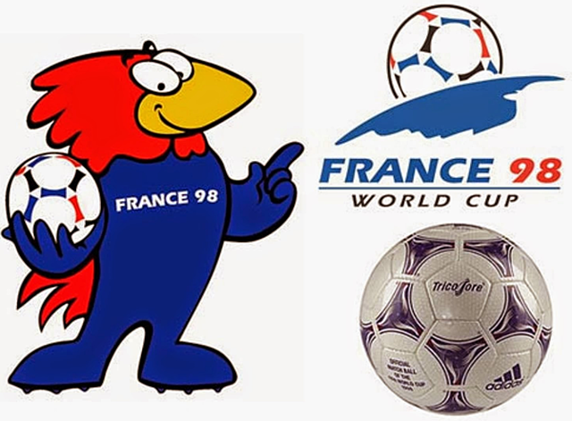 Francia 98