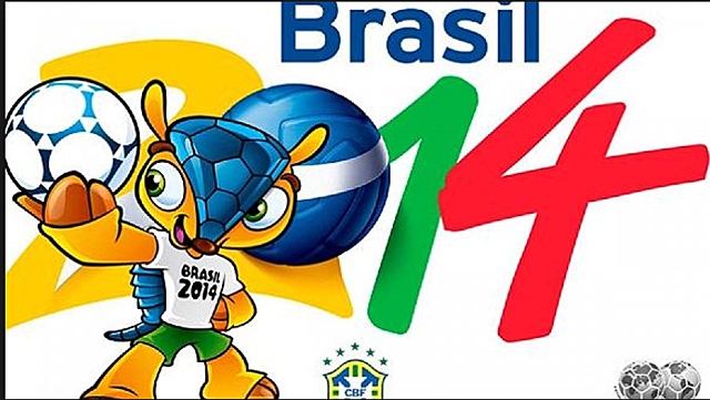 Brazil 2014