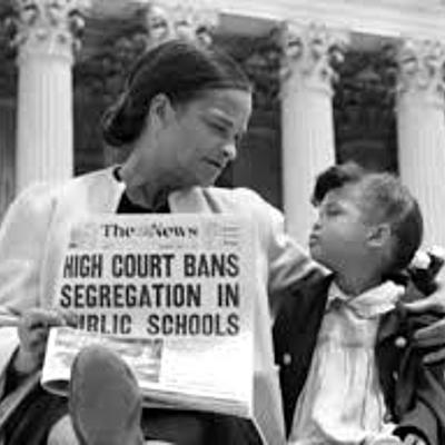 Timeline: A Brief History of Special Education in the US From 1954 to the Present