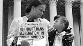 Timeline: A Brief History of Special Education in the US From 1954 to the Present