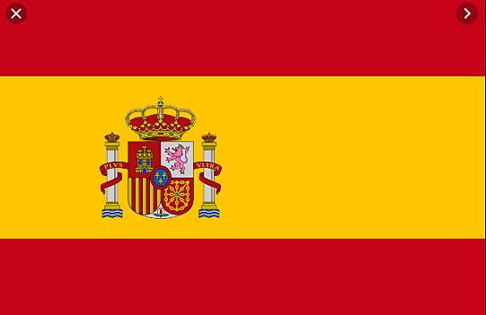 ESPAÑA