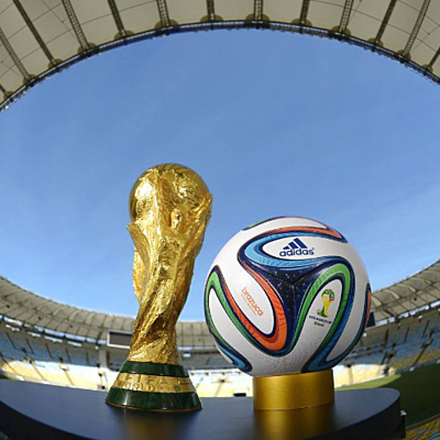 Timeline: los ultimos 10 mundiales