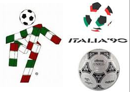 ITALIA 90