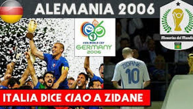ALEMANIA 2006