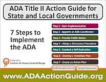 Title II of the ADA