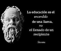 Sócrates – Metodologías Socráticas. Del  470 a 399 BCE.