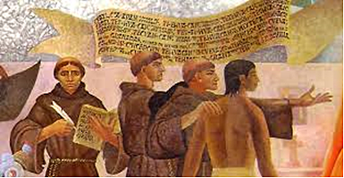 El virreinato y el nuevo orden