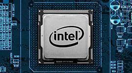 Timeline: PROCESADORES