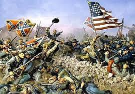Guerra Civil Estadounidense