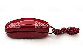 Teléfono automático de batería central (Modelo Góndola)